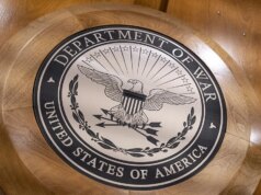 Pentágono insta Congresso a codificar mudança de nome de ‘Departamento de Guerra’ que estima custará US$ 52 milhões