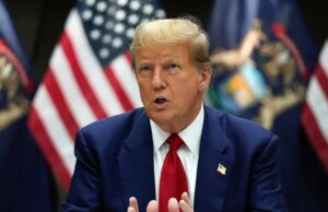 O administrador de Trump economiza US$ 1 bilhão aos contribuintes na repressão à fraude em programas de ajuda estudantil