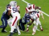 O herói do Seahawks Tremendous Bowl, Derick Corridor, fala sobre como ‘Deus’ o salvou da morte quase certa