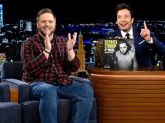 Dos clubes do sul ao Netflix: como o comediante limpo Derrick Stroup está paralisando o público