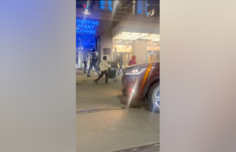 A aquisição de adolescentes se transforma em caos – tiroteios relatados enquanto a polícia chega um dia depois que os líderes pedem calma