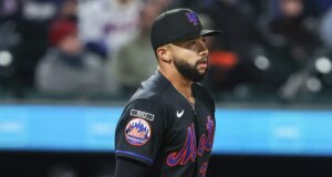 A seqüência de derrotas do Mets chega a 12 jogos após um doloroso colapso contra os Twins