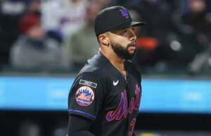 A seqüência de derrotas do Mets chega a 12 jogos após um doloroso colapso contra os Twins