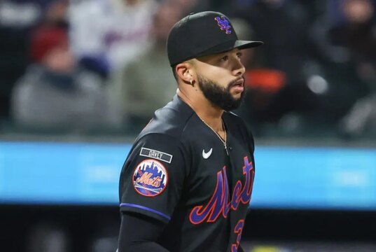 A seqüência de derrotas do Mets chega a 12 jogos após um doloroso colapso contra os Twins