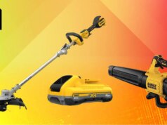 A House Depot lhe dará uma ferramenta elétrica gratuita com esta oferta da DeWalt – o que saber