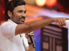 A estrela de ‘Kara’ Dhanush se lembra de ter sido ridicularizado por seu físico