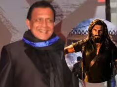 Mithun Chakraborty defende ‘Dhurandhar 2’ em meio a críticas de propaganda