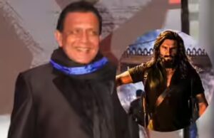 Mithun Chakraborty defende ‘Dhurandhar 2’ em meio a críticas de propaganda
