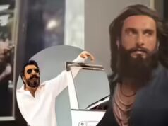 Nova impressão de ‘Dhurandhar 2’ censura abusos em uma cena de Sanjay Dutt