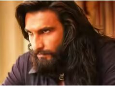 ‘Dhurandhar 2’ custa Rs 2,95 cr em meio à agitação de ‘Michael’ e ‘Bhooth Bangla’