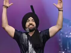 Diljit ensina bhangra a Jimmy Fallon – ASSISTA