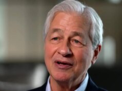 Entrevista estendida: Jamie Dimon sobre IA, Irã e muito mais