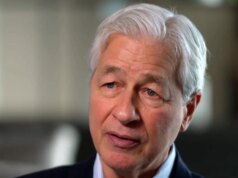 Jamie Dimon diz que IA pode ajudar a encurtar a semana de trabalho e curar o câncer