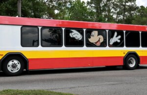 Disney encerra hack de estacionamento gratuito amplamente utilizado à medida que aumentam as multidões na primavera