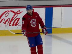 À VOIR: Noah Dobson é contratado por Brossard