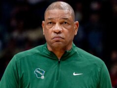 Bucks se separa de Doc Rivers após falha nos playoffs da NBA: relatório