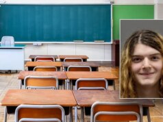 Substituto transgênero do condado de Loudoun acusado de fazer ameaças escolares