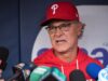 Don Mattingly pensou que estava acabado – em vez disso, Phillies depositou esperanças nele