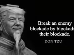 Don Tzu e a arte da guerra (só vencer, não perder)