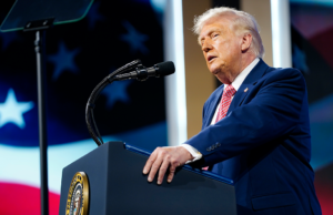 STEVE FORBES: Os ataques da Europa às empresas tecnológicas dos EUA têm de parar. Nós temos apenas a maneira de fazer isso