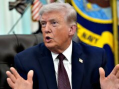 O Partido Republicano corre para aprovar o ICE e o projeto de lei de financiamento da Patrulha de Fronteira à medida que as prioridades se acumulam e surgem divisões