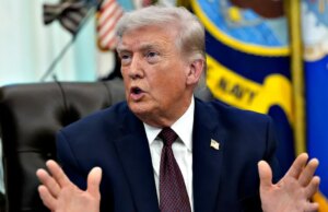 O Partido Republicano corre para aprovar o ICE e o projeto de lei de financiamento da Patrulha de Fronteira à medida que as prioridades se acumulam e surgem divisões