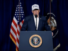 Posição na pesquisa: Qual a posição de Trump entre os americanos ao enfrentar a nação no horário nobre