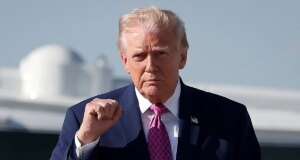 Partido Republicano do Senado elabora plano para financiar ICE e Patrulha de Fronteira até o fim da period Trump