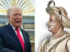 O fantasma de Tipu e as zombarias de Trump assombram uma divisão transatlântica franco-americana