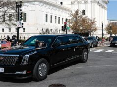 Por dentro da Suprema Corte: como Trump ouviu os argumentos da cidadania por direito de nascença