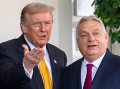 SEN MITCH McCONNELL: Os eleitores da Hungria oferecem uma lição para aqueles da direita atraídos por Orban