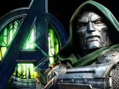 Primeiro visible de “Doomsday” definido para estreia no CinemaCon