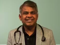 Quem é o Dr. Ashok Jain? Pediatra de origem indiana, que construiu uma escola de US$ 750 mil em sua vila no Rajastão