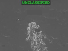 3 mortos no último ataque dos EUA a suposto barco de drogas no leste do Pacífico, diz Pentágono