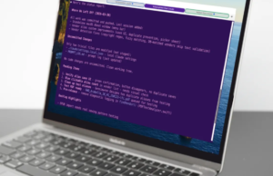Como configuro o Claude Code no iTerm2 para lançar todos os meus projetos de codificação de IA com um clique