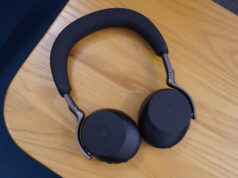 ‘Finalmente, um fone de ouvido sem growth para o escritório’: como a Jabra fez fones de ouvido que eu levaria para uma sala de reuniões