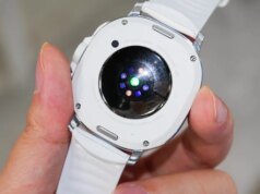 Os avanços da Samsung no monitoramento da pressão arterial são o motivo pelo qual estou voltando (para sempre)