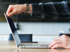 6 configurações do MacOS que mudo imediatamente em cada novo Mac – e por quê