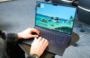 Depois de usar o MacBook Neo por semanas, mudar para o Air foi refrescante