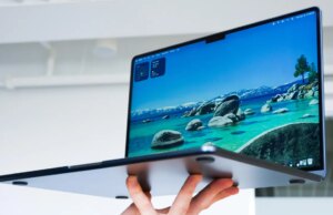 Este é o preço mais baixo de um MacBook Air M5 que já vi – e foi lançado há um mês