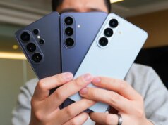 O AirDrop está chegando aos telefones Samsung mais antigos – o seu é compatível? Como chegar cedo