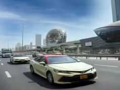 Dubai anuncia corte de 50% na tarifa de táxi e estacionamento gratuito – Verifique quem tem direito aos novos benefícios RTA