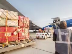 Dubai Humanitário transporta 96 toneladas de ajuda médica para o Afeganistão: esforços liderados pelos EAU para apoiar 250.000 beneficiários