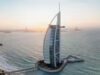 Resort Burj Al Arab, em Dubai, fechado por 18 meses para grandes reformas desde 1999