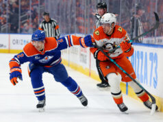 NHL anuncia cronograma da primeira rodada dos playoffs da Stanley Cup