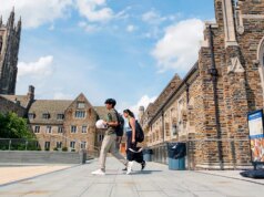 Duke suspende Estudantes pela Justiça na Palestina após reclamações sobre postagem antissemita no Instagram