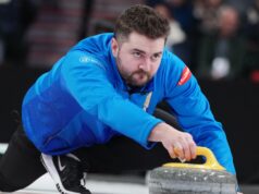 Campeonato Mundial Masculino de Curling de 2026: pontuações, classificação, calendário