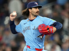 Por que a equipe de arremessadores do Blue Jays tem motivos para otimismo, apesar das dificuldades iniciais