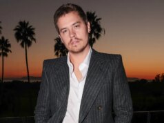 Dylan Sprouse abordou um suposto ladrão em sua casa depois que sua esposa Barbara Palvin avistou o intruso: relatos