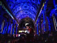 «J’ai hurlé dans une église»: a bagunça do hóquei se aplica a Saint-Jean-sur-Richelieu